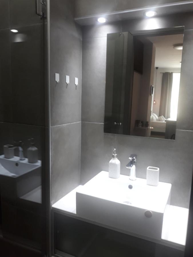 Central Studio Ajos Nikolaos Zewnętrze zdjęcie